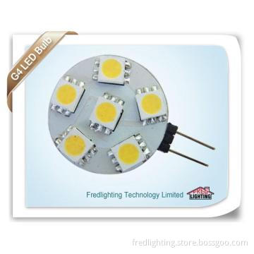 LED G4 bulb   from Fredlighting CE, RoHS